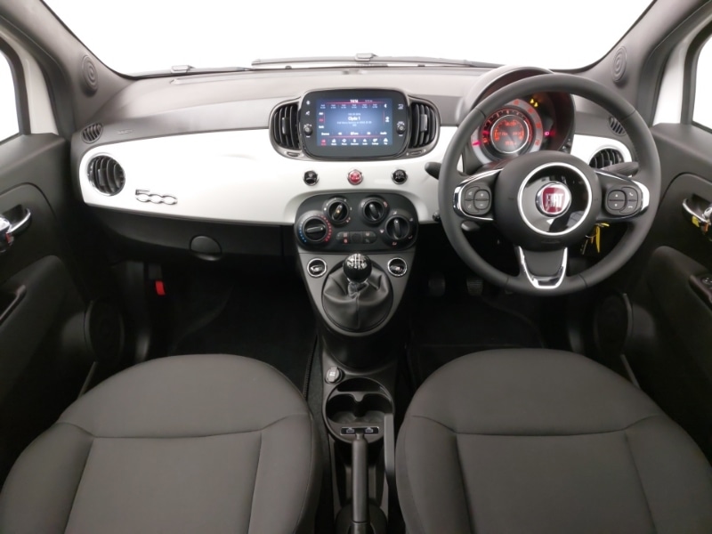 Used Fiat 500 2024 for sale - 76763781: Photo 2