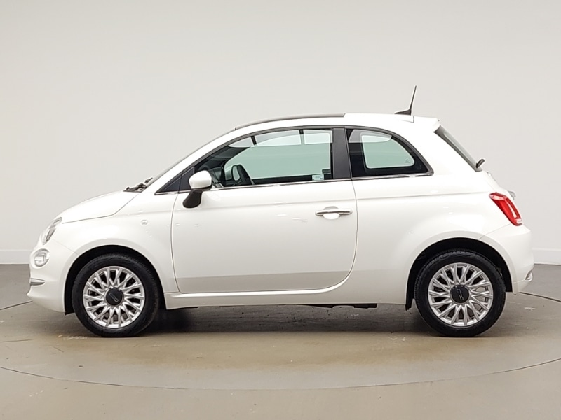 Used Fiat 500 2024 for sale - 76763781: Photo 4