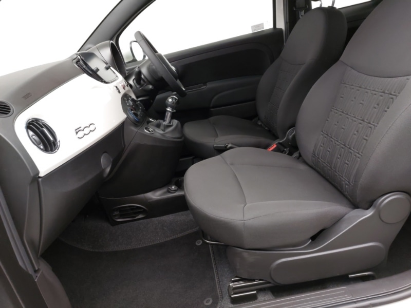 Used Fiat 500 2024 for sale - 76763781: Photo 5