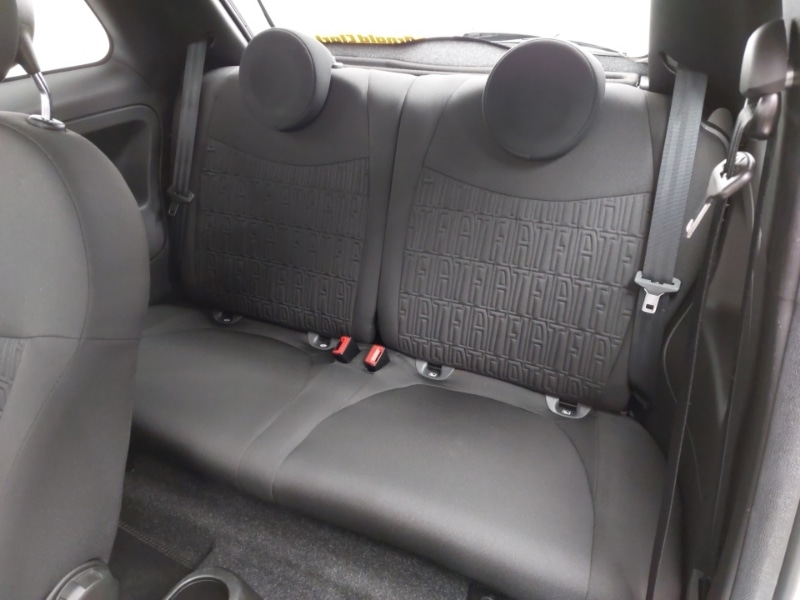 Used Fiat 500 2024 for sale - 76763781: Photo 6