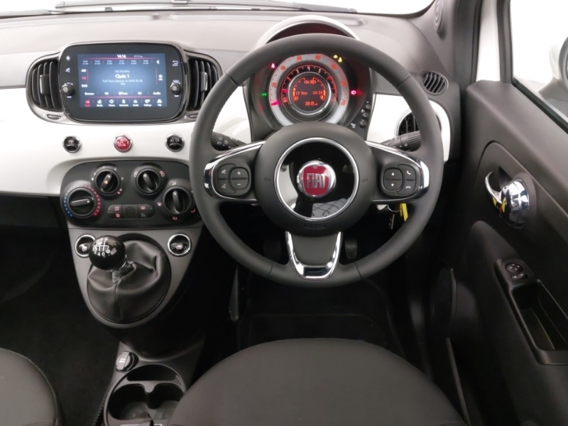 Used Fiat 500 2024 for sale - 76763781: Photo 7