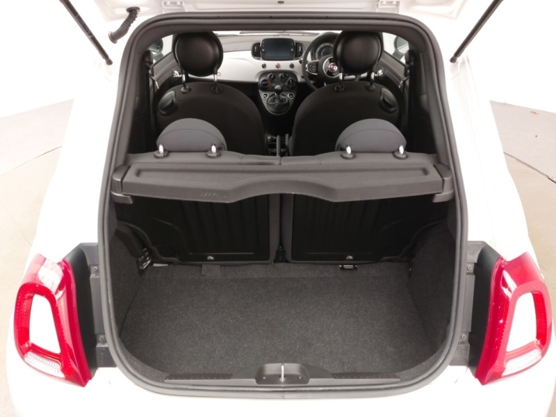 Used Fiat 500 2024 for sale - 76763781: Photo 8