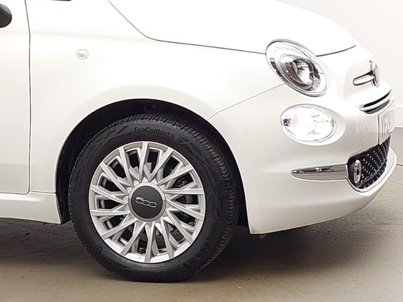 Used Fiat 500 2024 for sale - 76763781: Photo 9