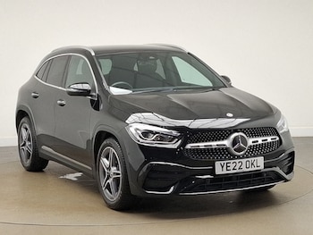 Used Mercedes-Benz GLA 2022 for sale - 78735511: Photo