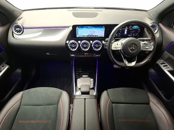Used Mercedes-Benz GLA 2022 for sale - 78735511: Photo
