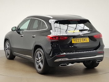 Used Mercedes-Benz GLA 2022 for sale - 78735511: Photo