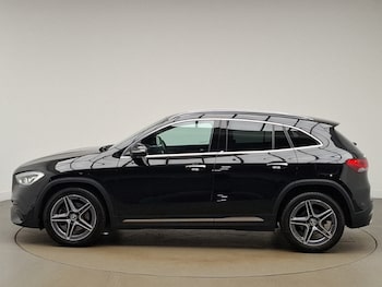Used Mercedes-Benz GLA 2022 for sale - 78735511: Photo