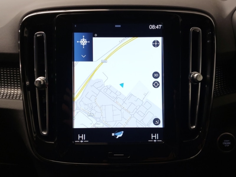 Used Volvo XC40 2021 for sale - 76414529: Photo 11