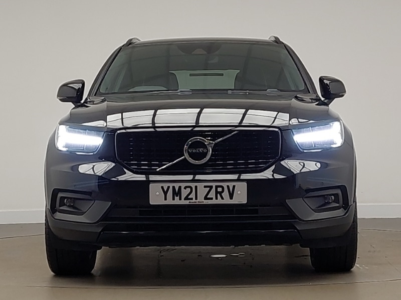 Used Volvo XC40 2021 for sale - 76414529: Photo 12