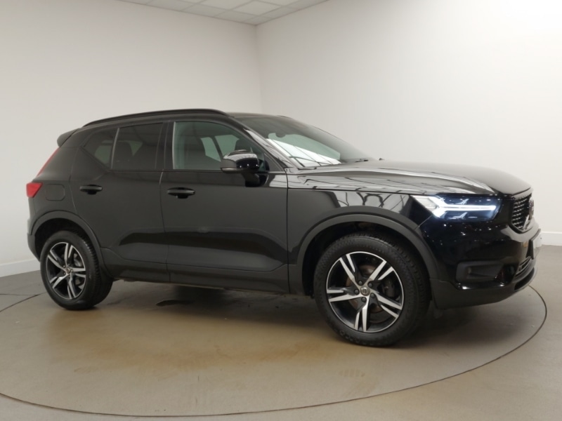 Used Volvo XC40 2021 for sale - 76414529: Photo 13