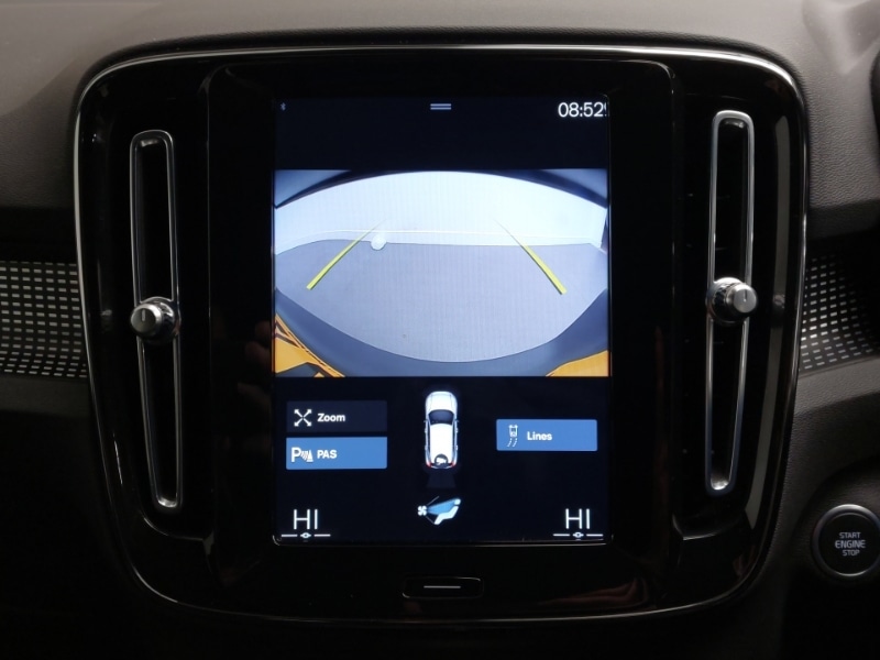 Used Volvo XC40 2021 for sale - 76414529: Photo 14