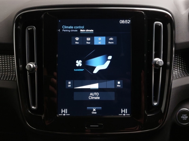 Used Volvo XC40 2021 for sale - 76414529: Photo 16