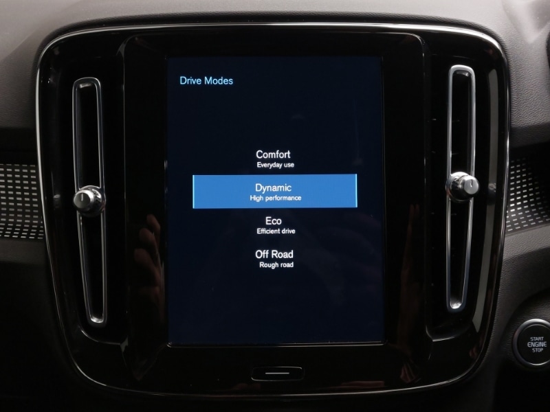 Used Volvo XC40 2021 for sale - 76414529: Photo 18