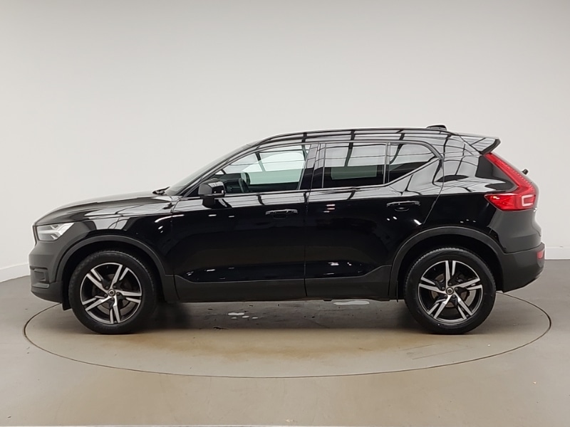 Used Volvo XC40 2021 for sale - 76414529: Photo 4