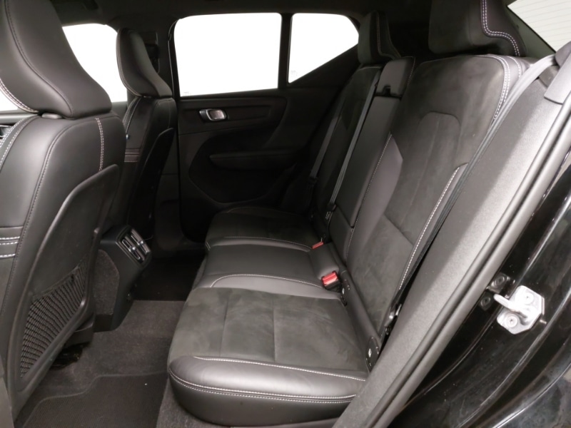 Used Volvo XC40 2021 for sale - 76414529: Photo 6