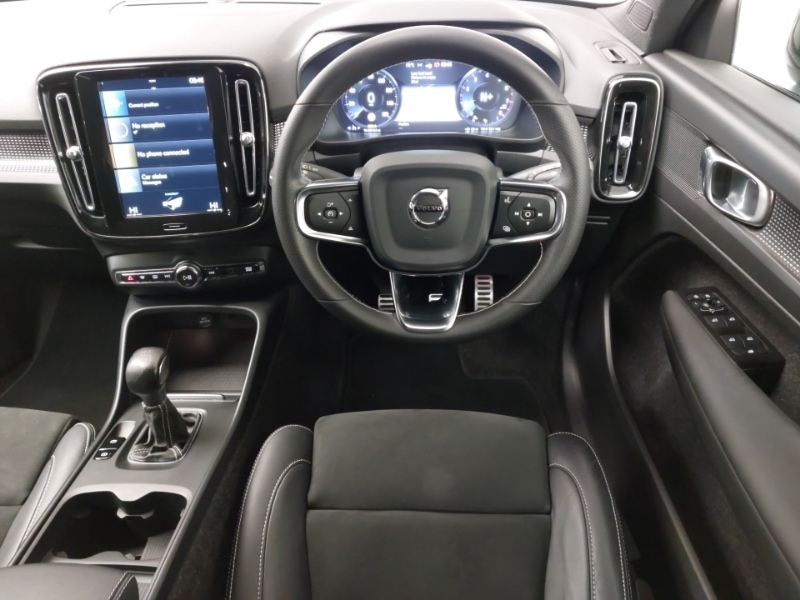 Used Volvo XC40 2021 for sale - 76414529: Photo 7