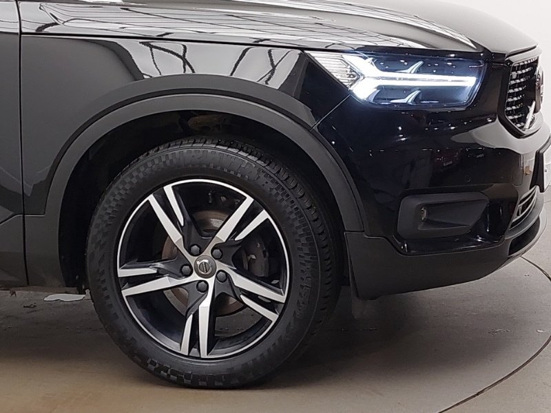 Used Volvo XC40 2021 for sale - 76414529: Photo 9