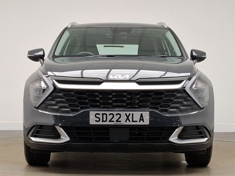 Used Kia Sportage 2022 for sale - 77047243: Photo 12