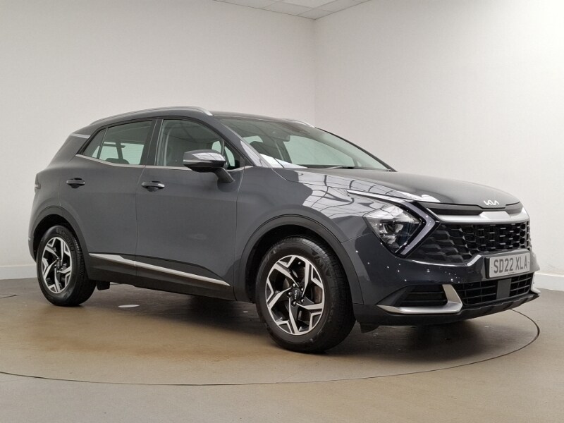 Used Kia Sportage 2022 for sale - 77047243: Photo 13