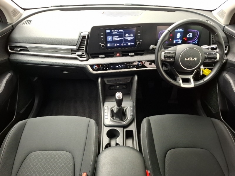 Used Kia Sportage 2022 for sale - 77047243: Photo 2