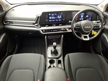 Used Kia Sportage 2022 for sale - 77047243: Photo