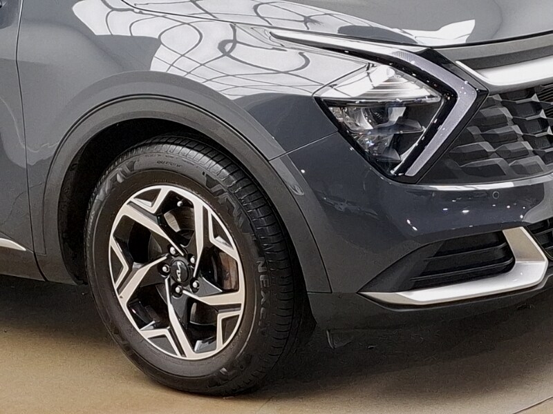 Used Kia Sportage 2022 for sale - 77047243: Photo 9