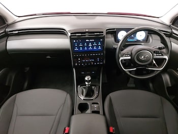 Used Hyundai TUCSON 2023 for sale - 78634244: Photo