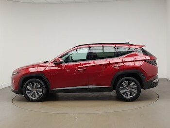 Used Hyundai TUCSON 2023 for sale - 78634244: Photo