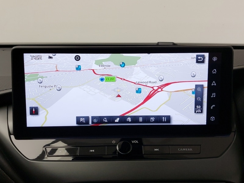 Used Nissan Juke 2025 for sale - 76437760: Photo 11