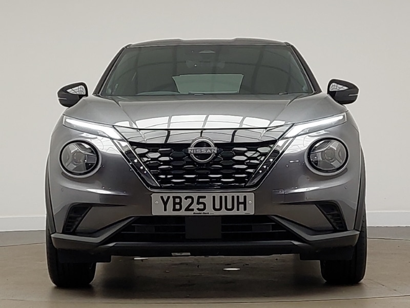 Used Nissan Juke 2025 for sale - 76437760: Photo 12