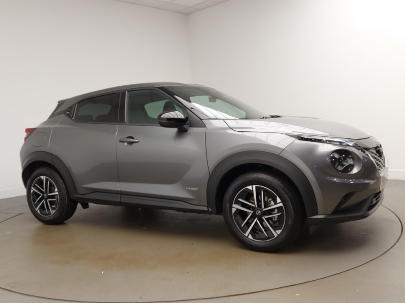 Used Nissan Juke 2025 for sale - 76437760: Photo 13