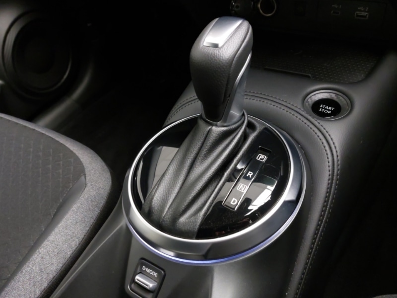 Used Nissan Juke 2025 for sale - 76437760: Photo 15