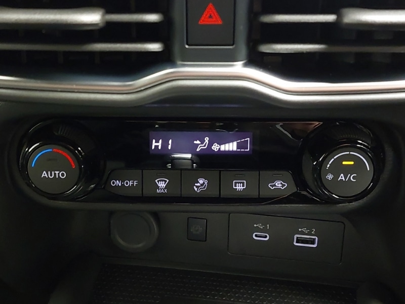 Used Nissan Juke 2025 for sale - 76437760: Photo 16