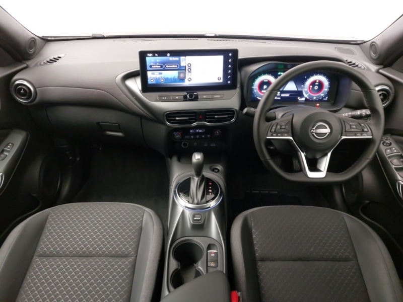 Used Nissan Juke 2025 for sale - 76437760: Photo 2