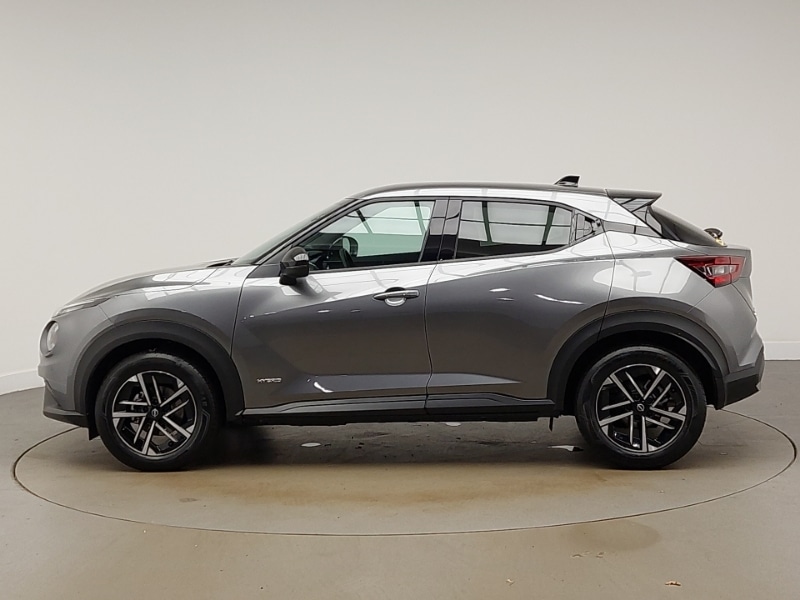 Used Nissan Juke 2025 for sale - 76437760: Photo 4