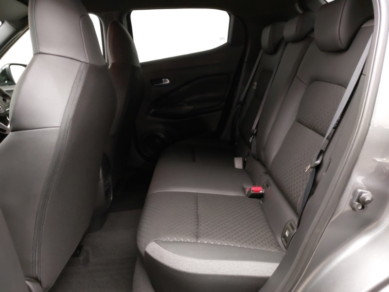 Used Nissan Juke 2025 for sale - 76437760: Photo 6