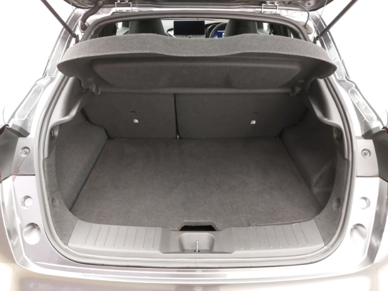 Used Nissan Juke 2025 for sale - 76437760: Photo 8