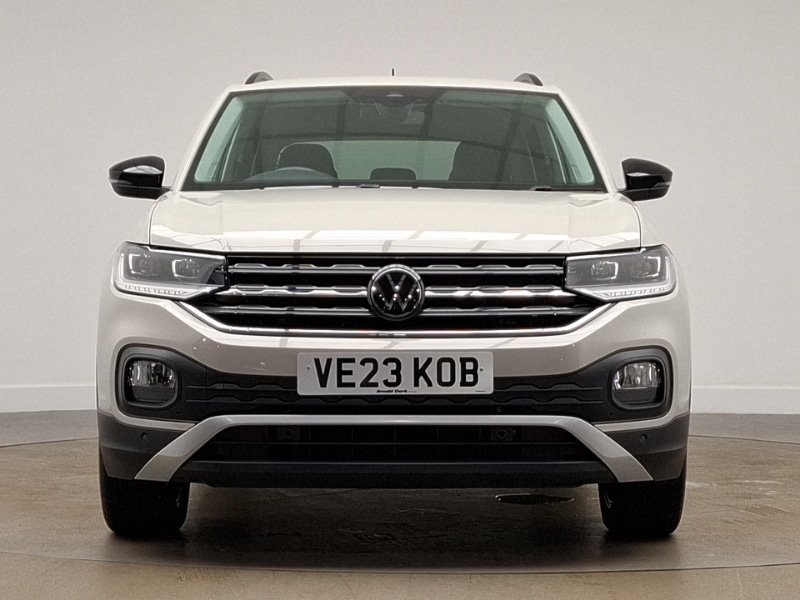 Used Volkswagen T-Cross 2023 for sale - 76145674: Photo 12
