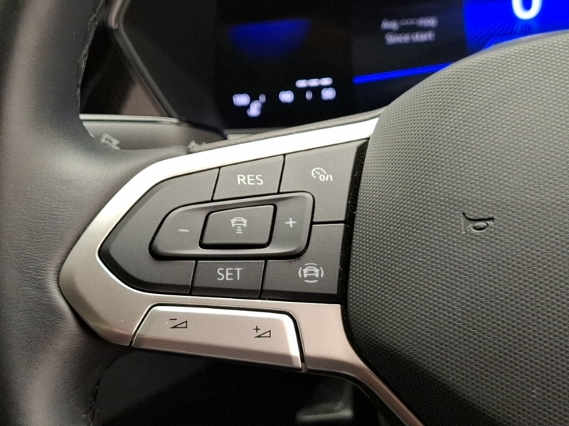 Used Volkswagen T-Cross 2023 for sale - 76145674: Photo 16