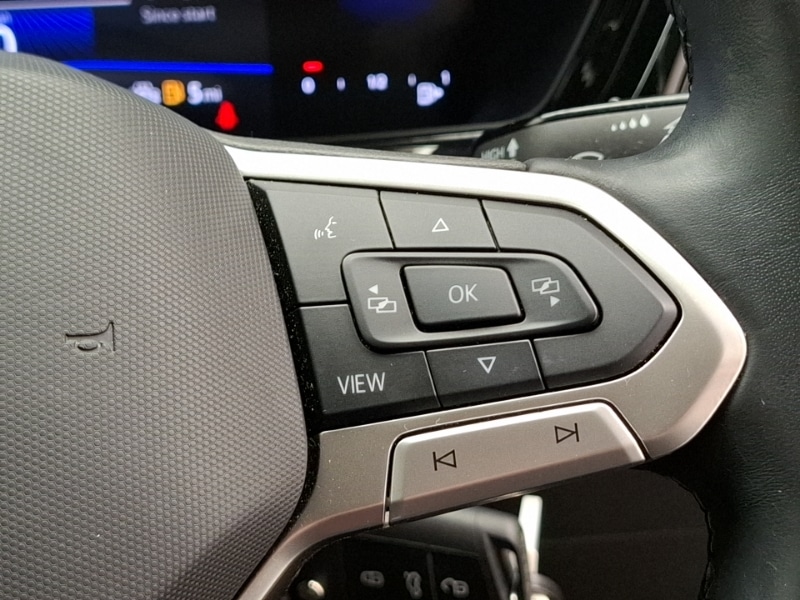 Used Volkswagen T-Cross 2023 for sale - 76145674: Photo 17