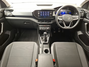 Used Volkswagen T-Cross 2023 for sale - 76145674: Photo 2