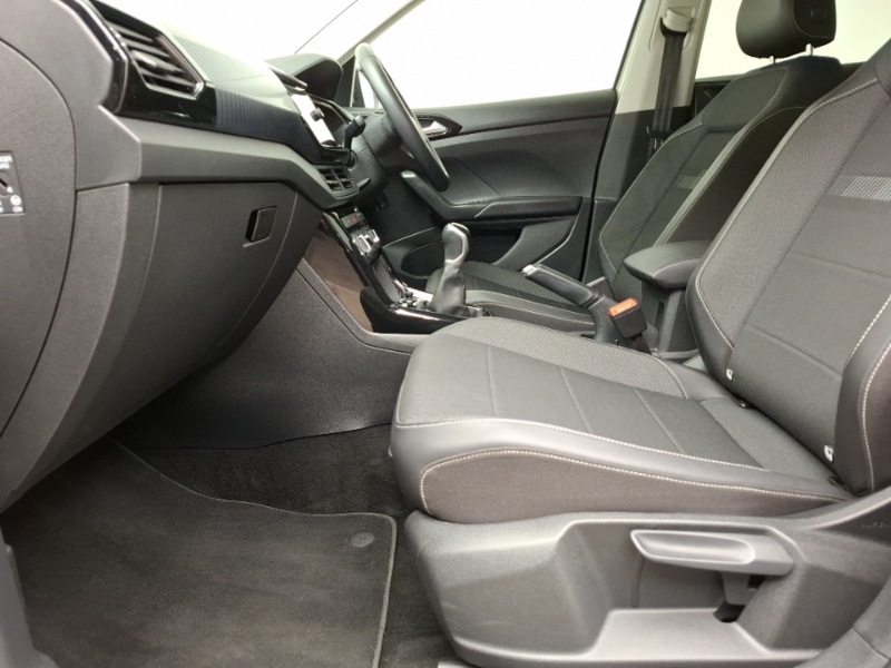 Used Volkswagen T-Cross 2023 for sale - 76145674: Photo 5