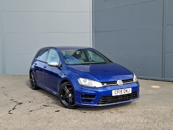 Used Volkswagen Golf 2015 for sale - 78560258: Photo