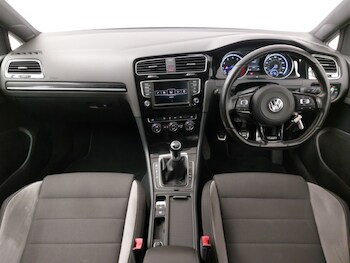 Used Volkswagen Golf 2015 for sale - 78560258: Photo