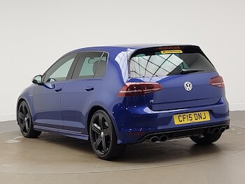 Used Volkswagen Golf 2015 for sale - 78560258: Photo