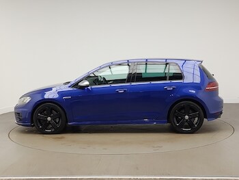 Used Volkswagen Golf 2015 for sale - 78560258: Photo