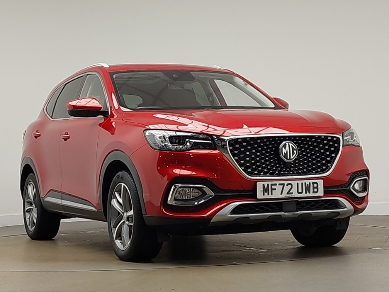 Used MG MG HS 2022 for sale - 76348208: Photo 1