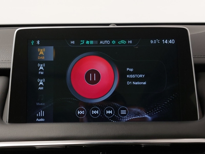 Used MG MG HS 2022 for sale - 76348208: Photo 10