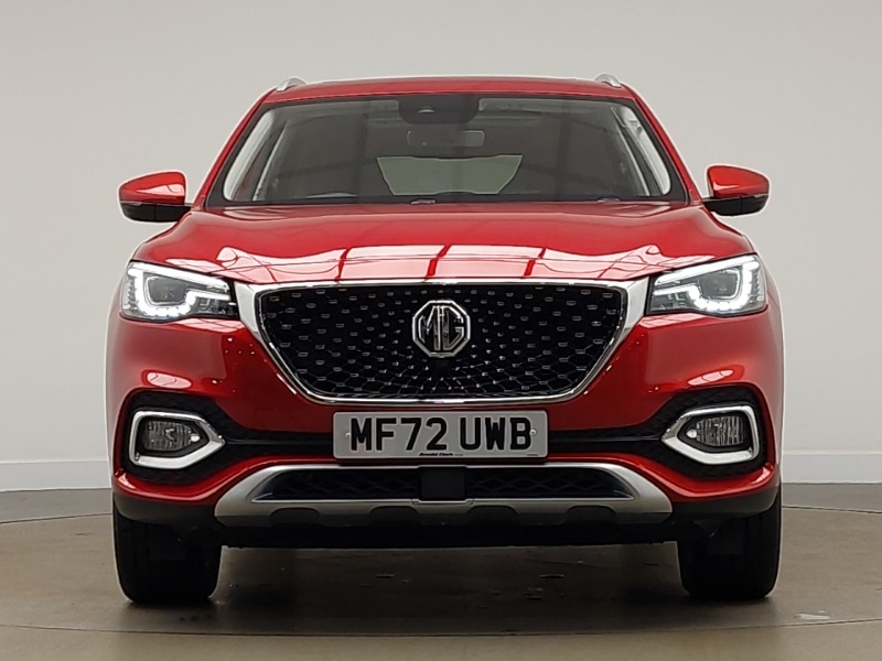 Used MG MG HS 2022 for sale - 76348208: Photo 12