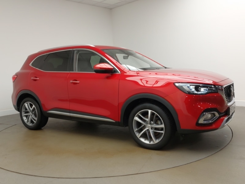 Used MG MG HS 2022 for sale - 76348208: Photo 13